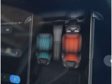 【シートヒーター&ベンチレーション】 シートヒーターに加えシートベンチレーション機能も装備。四季を問わず快適なドライブをサポートします。