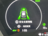 安全運転支援システム「Honda SENSING」を搭載。