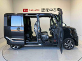 中古車なら同じ予算で新車を買うより、ワンランクもツーランクも上のグレードを選ぶことも可能です。憧れの最新車種も手に入れるチャンスです