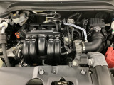 ホンダスタッフがしっかり整備して保証付きにてお渡し致します。エンジンルーム&室内ルームともにクリーニング済みで清潔です。快適なドライブをお楽しみください。