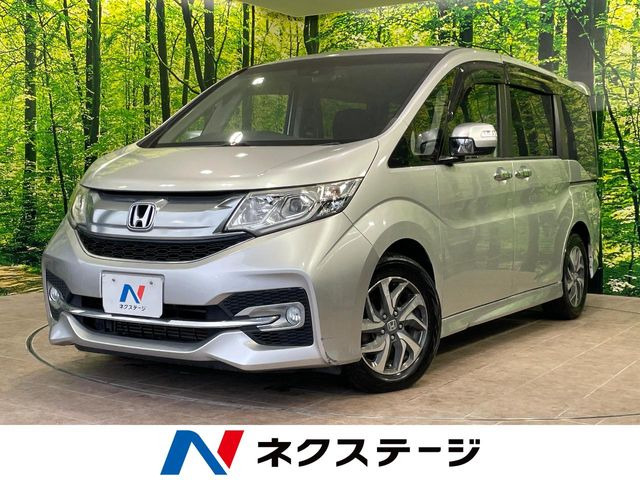 ステップワゴン 1.5 スパーダ アドバンスパッケージ ベータ 特別仕様車