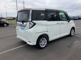 タンク 1.0 G コージー エディション 