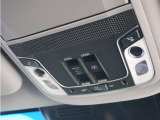 ◆サンルーフ装備車◆開放感あふれるガラスサンルーフを装備。快適なドライブをお楽しみいただけます。