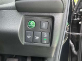 ECONスイッチ VSA(横すべり抑制)スイッチ フロントガラス熱戦スイッチ 車両接近通報装置スイッチ CMBS(衝突被害軽減ブレーキ)スイッチ 路外逸脱抑制スイッチ