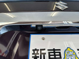 バックカメラ