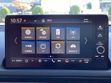 AppelCarPlayやAndroid Autoも使用できます。