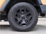 ■タイヤ245/75R17