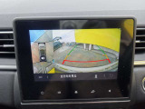 視認性の良い大画面ナビを搭載!見やすい地図表示で、初めて訪れる場所へのドライブや旅行も迷わず安心して目的地までサポートします。
