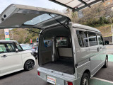荷室