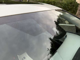 フロントカメラも付いており安心して運転できます。