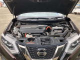 国家資格を持った日産の整備士が点検・整備後納車させて頂きます!