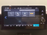純正スマートナビとバックカメラ付☆bluetoothオーディオでドライブも好きな音楽を聴いて楽しめます。TV視聴も可能です☆