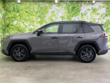 RAV4 2.5 ハイブリッド アドベンチャー E-Four 4WD 