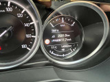走行15,000kmです!