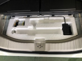 【パンク修理キット】パンク修理キットはこのようになっております。