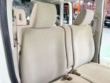 ☆全車専用機械でルームクリーニング施工してます!シートも、もちろん汚れや破れも無く非常に良いコンディションですよ☆(パックによります)