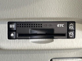 【ETC】高速道路の料金所をストレスなく通過!話題のスポットやサービスエリアに多い「スマートIC」利用時は必須のアイテムです。当店でセットアップを実施、ご納車当日からすぐにご利用いただけます!