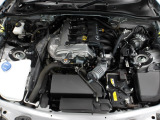 SKYACTIV-G搭載!爽快なパワーフィールと低中速の豊かなトルクによる実用域での扱い易さを是非体感して下さい!