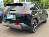 RAV4 2.5 Z E-Four 4WD 