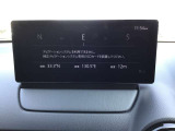 ナビケーションは使用できません。ご希望の際はナビゲーション専用SDカードの購入が必要です。詳しくはスタッフまでお問合せ下さい。