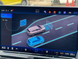 Volkswagen純正のナビゲーションです!少ない動作で必要な情報をご確認可能です!スマートフォンとも連携可能です!