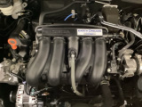 ホンダスタッフがしっかり整備して保証付きにてお渡し致します。エンジンルーム&室内ルームともにクリーニング済みで清潔です。快適なドライブをお楽しみください。