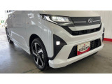 ご納車後のサポートも含め、まとめてご案内できます。