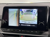 【サイドカメラ】幅寄せ時や狭い場所での駐車もこれで安心!