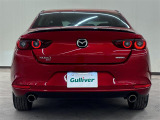 MAZDA3セダン 2.0 20S プロアクティブ ツーリング セレクション 4WD 4WD ワンオーナー