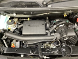 ホンダスタッフがしっかり整備して保証付きにてお渡し致します。エンジンルーム&室内ルームともにクリーニング済みで清潔です。快適なドライブをお楽しみください。