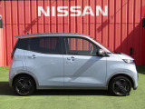 ★納車後、1ケ月または1,000km点検が無料で受けていただけます。全国日産ディーラーでお受け出来ます。★