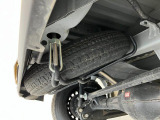 品質へのこだわり!フロアマットやシートなど車内をキレイに清掃し、ニオイや汚れなどを徹底的にクリーニングしてもらっております。室内はピカピカです☆