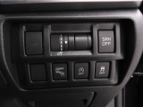 ◆VSA◆横滑り防止装置が装備されています。コーナーリング時の横すべりを抑える機能と、車両の急激な挙動変化を抑える機能で、安定した走行を実現しています。運転に安心とゆとりが出来ます。