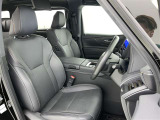 見通しのよいすっきりとした視界で、誰でも運転しやすいです。運転のしやすさは疲れにくさにも繋がりますよ♪