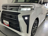 ダイハツディーラーでは「ダイハツ認定U-CAR」という基準を設け、車選びに詳しくないお客様でも「安心して選べる」をご提供しています。