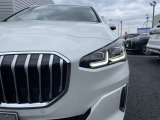 BMW認定中古車 車両本体価格に保証も含まれております!BMW認定中古車ですのでご安心くださいませ! BMW Premium Selection木更津 ・ MINI NEXT木更津