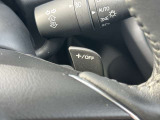 パドルシフト搭載車★ハンドルから手を離さずにシフト操作ができる機能で、スポーティな走りやエコなドライブに適しています!