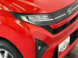 納車前に12ヶ月点検・エンジンオイル&エレメント交換・ バッテリー交換・ワイパーゴム交換・キーレス、キーフリーの電池交換を実施しております。ダイハツの整備士がきっちりと点検したお車をお届けいたします!