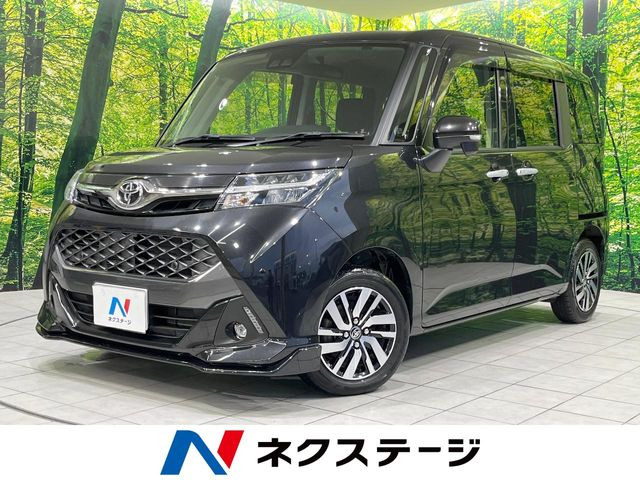タンク 1.0 カスタム G