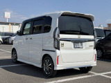 弊社で下取りをいたしました車輌です。