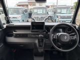 ☆弊社の整備工場には国家資格を持った整備士が多数在籍しております。また、軽自動車だけでなく普通車や外車の整備も実施しておりますのでご購入いただいたお車だけでなくご家族のお車の整備もお任せください☆