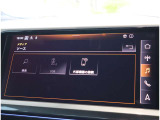 アウディの最新技術を投入したMMI(マルチメディアインターフェイス)多彩なインフォテインメントをシンプルで簡単に、自在の操作できる最新テクノロジーです。