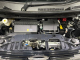 親切・丁寧な専門メカニックスタッフが応対!・車検・点検整備・事故等の修理などアフターサービスも安心。お車のカスタマイズもネクステージのサービススタッフまでご相談ください!