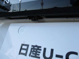 バックカメラ