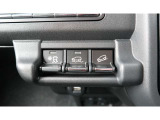 スノーモード・グリップコントロール・ヒルディセントコントロール☆  4WDのハスラーにだけ搭載されているうれしい装備です☆