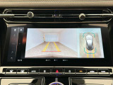 360 Camera/-Park Assist