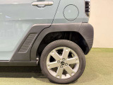 ☆納車前には撥水コーティングで外装のツヤとクリアを復活させます!!納車後の、お手入れも楽にして頂けます!!(パックによります)