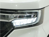 ◆LEDヘッドライト◆ LEDライトは、明るく視認性が良く、省エネで環境にもやさしいヘッドライトです!