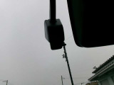 ドライブレコーダー付きです!!