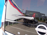 カーナビに【立川市栄町4-20】とご入力ください☆電車でお越しの際はJR立川駅から多摩モノレール立飛駅より徒歩3分です